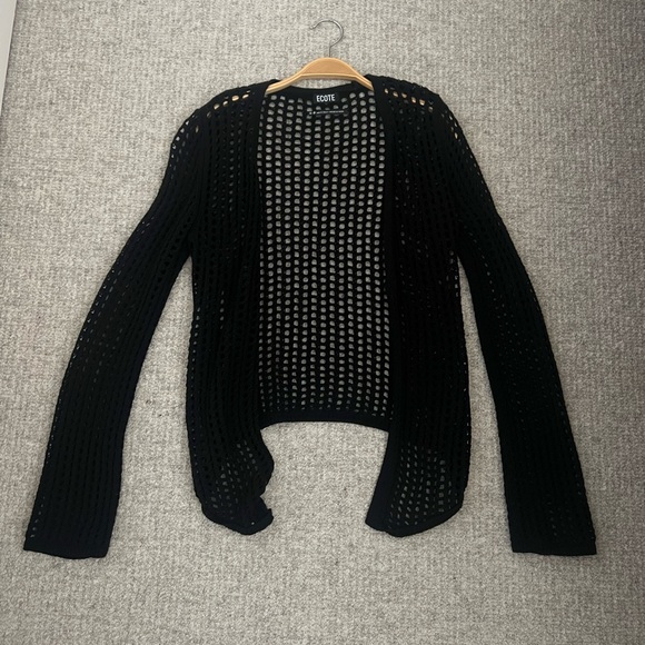 Cardigan - Picture 2 of 3